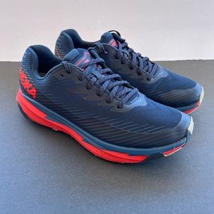 Hoka one one torrent 2 mens sz 9